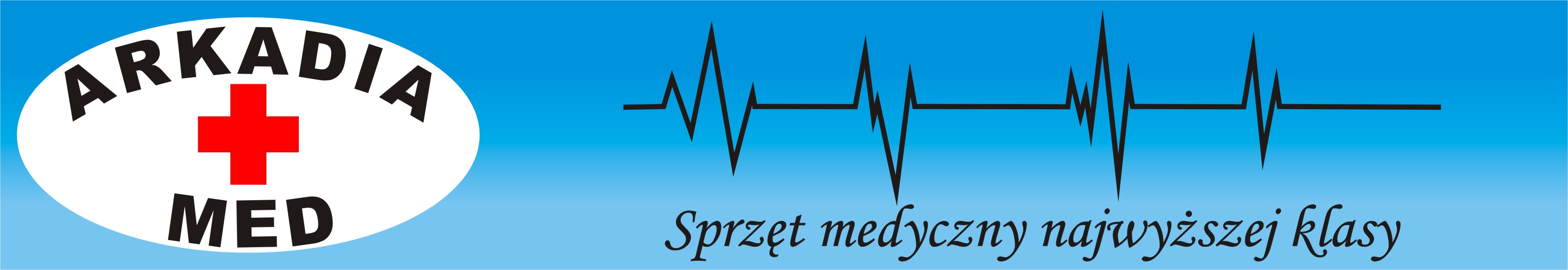 Arkadia Med - Sprzt medyczny
